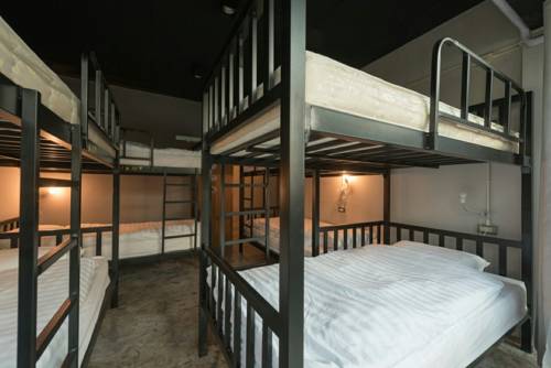 Chiang Mai Thaïlande code promo Booking.com