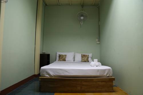 Chiang Mai Thailand Promo Code Booking.com