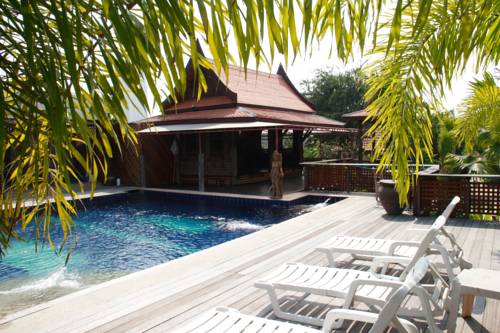 Jomtien Beach Thailand Promo Code Booking.com