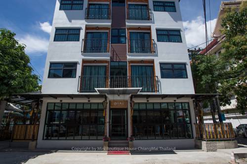 Chiang Mai Thailand Promo Code Booking.com