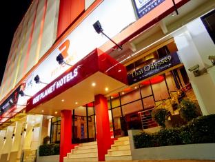 Hat Yai Thailand Hotels