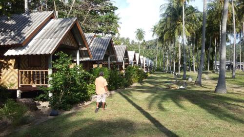 Koh Lanta Thailand Promo Code Agoda.com