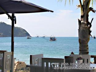 Koh Phangan Thailand Hotels
