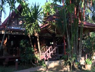 Khao Sok (Suratthani) Thailand Hotels