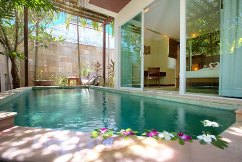 Plage de Taling Ngam Thaïlande code promo Booking.com