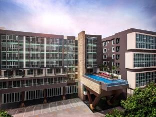 Pattaya Thailand Hotels