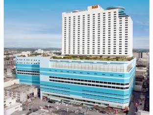 Hat Yai Thailand Hotels