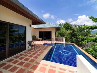 Koh Samui Thailand Hotels