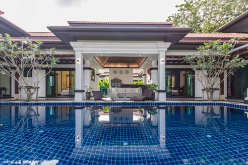 Thalang Thailand Promo Code Booking.com