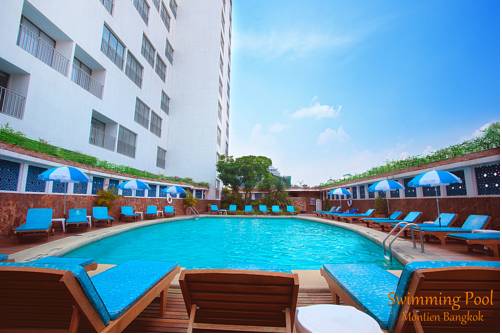Bangkok Thaïlande code promo Booking.com