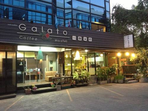 Chiang Mai Thailand Promo Code Booking.com