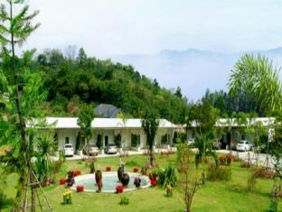 Khao Yai Thailand Hotels