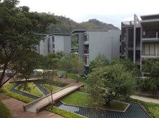 Khao Yai Thailand Hotels