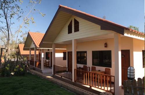 Pai Thailand Hotel
