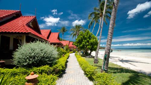 Haad Yao Thailand Promo Code Booking.com
