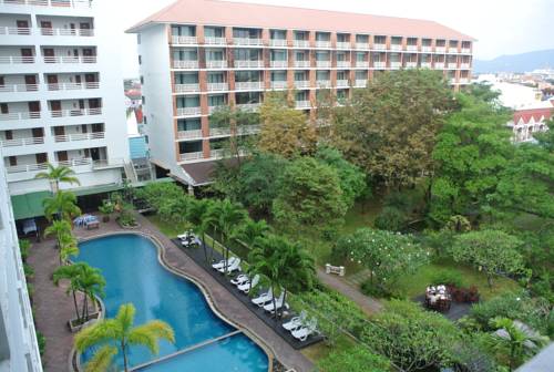Hat Yai Thailand Promo Code Booking.com