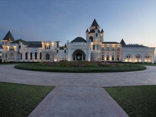 Khao Yai Thailand Hotels