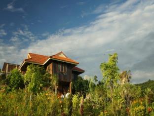 Khao Yai Thailand Hotels