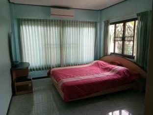 Nakhonratchasima Thailand Hotels