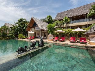 Koh Samui Thailand Hotels