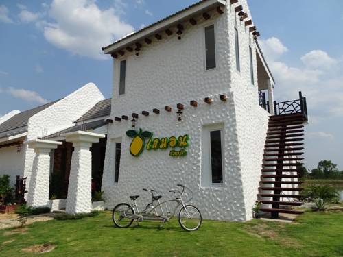 Buriram Thailand Hotel