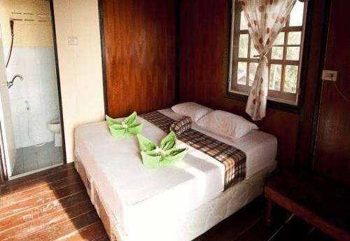 Haad Chao Phao Thailand Hotel