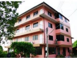 Chonburi Thailand Hotels