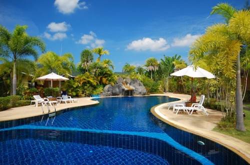 Khao Lak Thailand Promo Code Booking.com