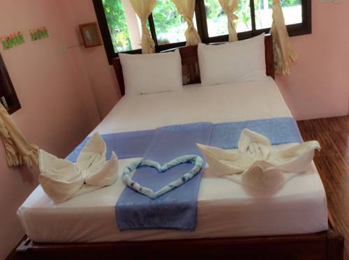 Haad Yao Thailand Promo Code Booking.com