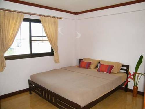 Prachuap Khiri Khan Thailand Hotel