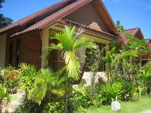 Haad Yao Thailand Promo Code Booking.com