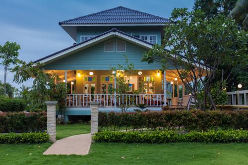 Sam Roi Yot Thailand Promo Code Booking.com