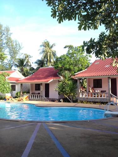 Thong Nai Pan Noi Thailand Promo Code Booking.com