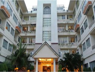 Mahasarakham Thailand Hotels