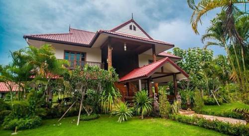 Chiang Mai Thailand Hotel