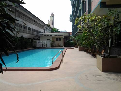 Bangkok Thailand Aktionscode Booking.com