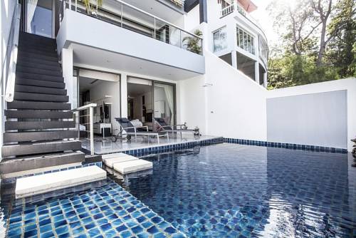 Patong Thailand Promo Code Booking.com