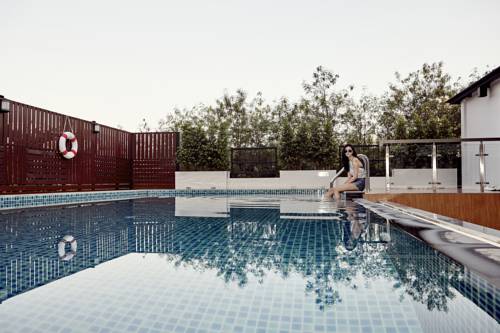 Bangkok Thailand Aktionscode Booking.com