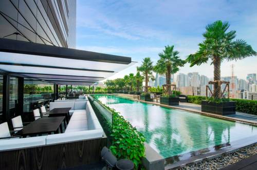 Bangkok Thaïlande code promo Booking.com