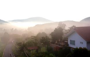 Khao Yai Thailand Promo Code Agoda.com