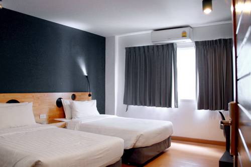 Bangkok Thaïlande code promo Booking.com