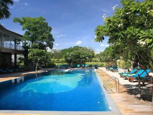 Kanchanaburi Thailand Promo Code Agoda.com