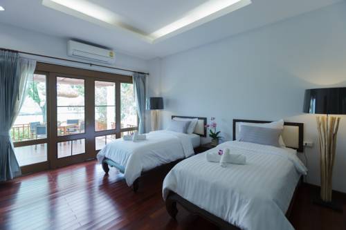 Chiang Mai Thaïlande code promo Booking.com
