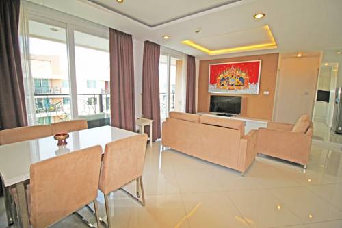 Jomtien Beach Thailand Promo Code Booking.com