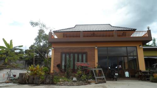 Pai Thailand Hotel