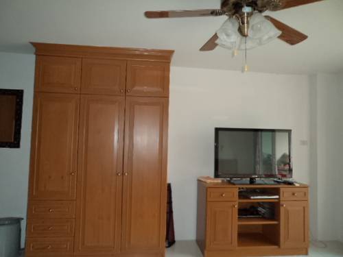 Pattaya North Thailand Hotel