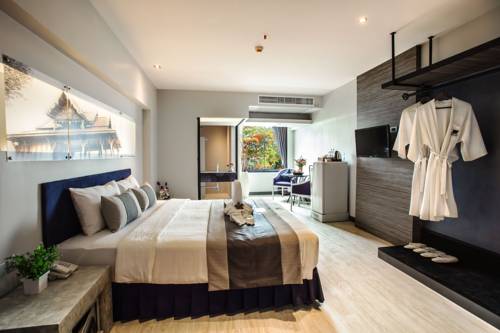 Bangkok Thaïlande code promo Booking.com