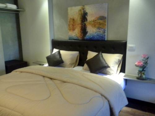 Lat Krabang Thaïlande code promo Booking.com