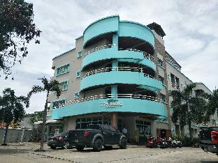 Chonburi Thailand Hotels