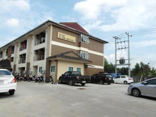 Mahasarakham Thailand Hotels